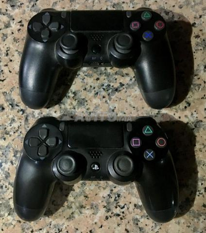 Playstation 4 modifié - 2