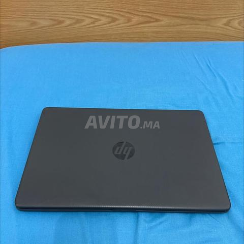 كمبيوتر محمول HP للبيع 238 جيجابايت - 2