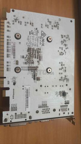 GT 730 4GB - 2