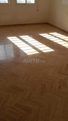 Appartement H-Standing Clinique Internationale Birnzarane - 2