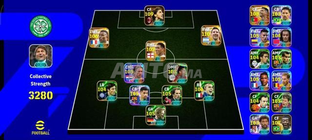 Compte PES à échanger - 2