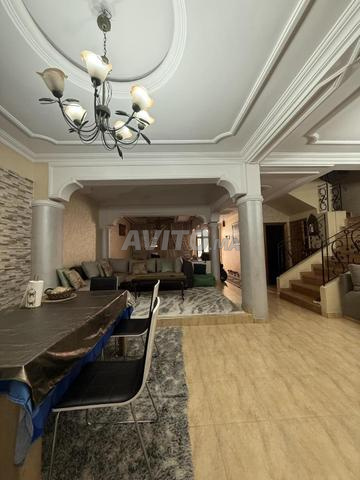 Maison duplex à vendre