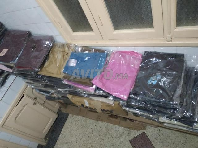 Soldes vêtements pour femmes - 2