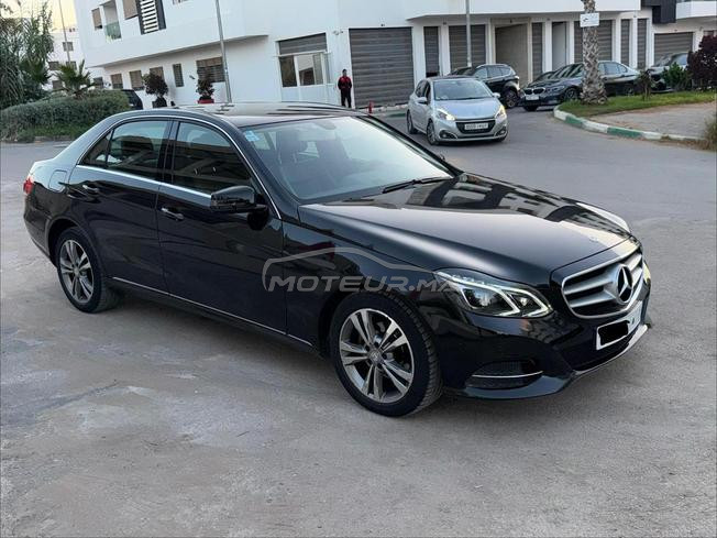classe e w212