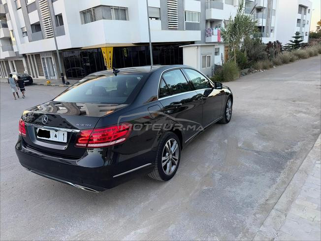 classe e w212