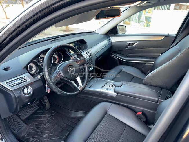 classe e w212