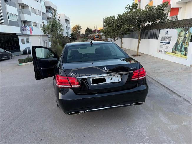 classe e w212