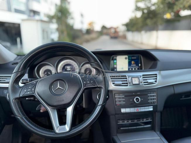 classe e w212