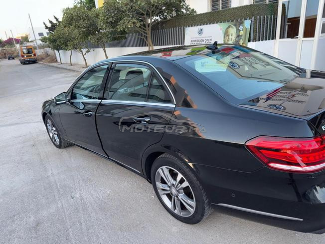classe e w212