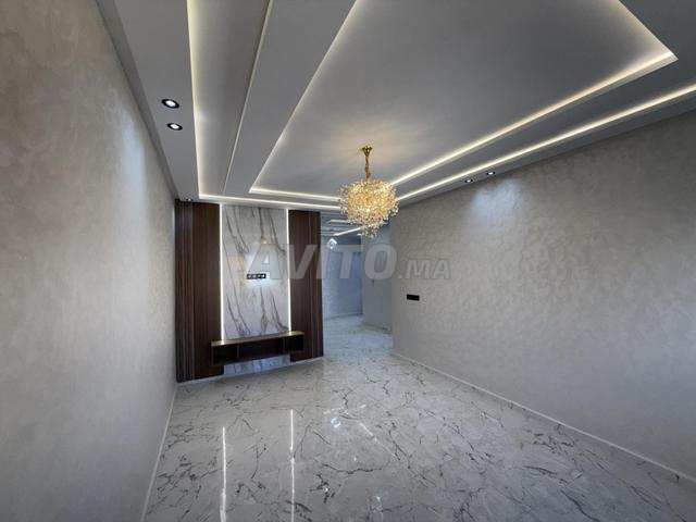 🏡 Appartements à vendre à Alliances Mahdia – Kénitra - 2