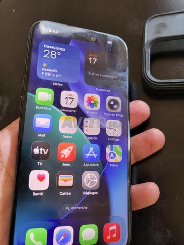 iPhone 15 Pro Max - 2