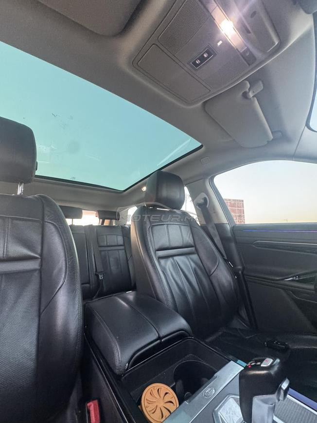 Range Rover Evoque bb veler 2019 