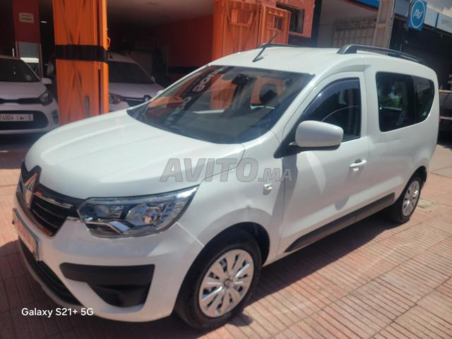 Renault Express 2022 diesel 1.6