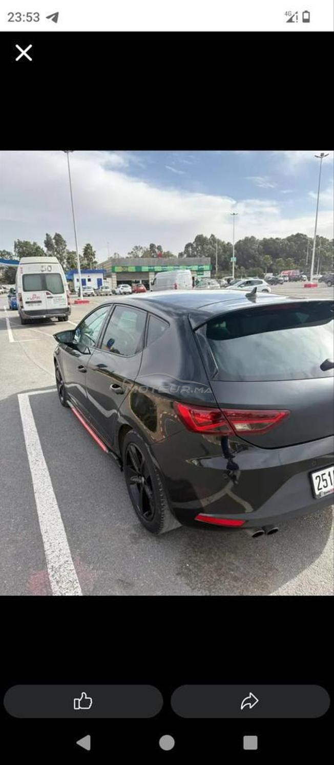 seat lion fr