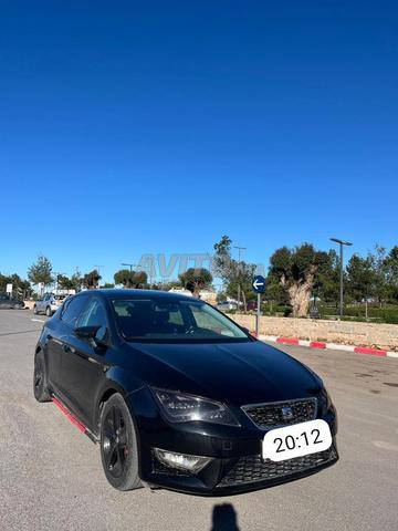 Seat Leon FR - 2