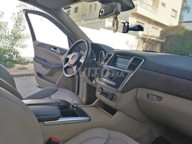 Classe ML 250 Diesel Automatique - 2