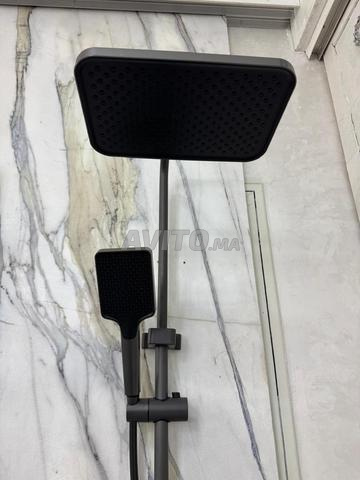 Colonne de douche