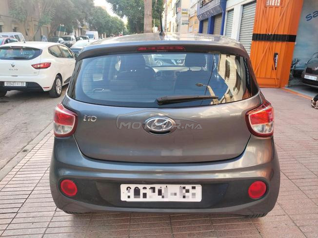 hyundai grand i10 model 2019 essence