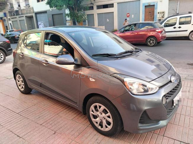 hyundai grand i10 model 2019 essence