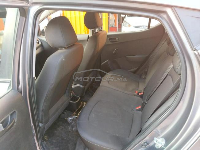 hyundai grand i10 model 2019 essence