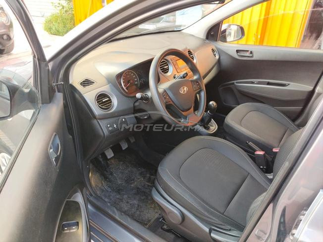 hyundai grand i10 model 2019 essence