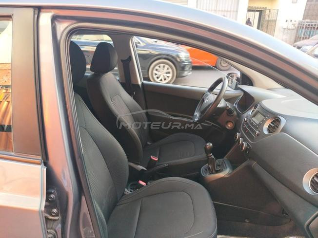 hyundai grand i10 model 2019 essence