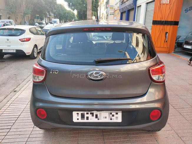 hyundai grand i10 model 2019 essence