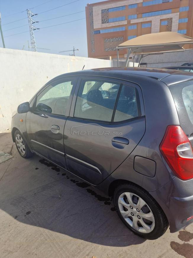 i 10 hyundai