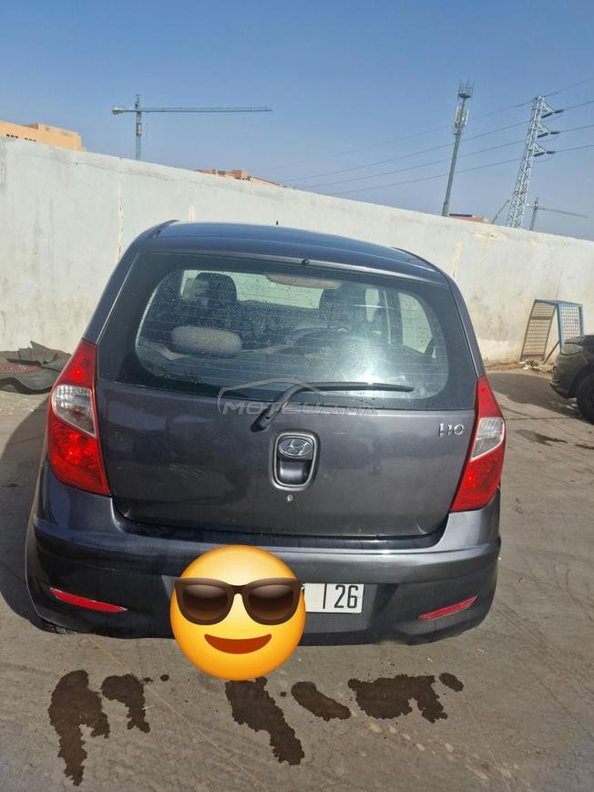 i 10 hyundai