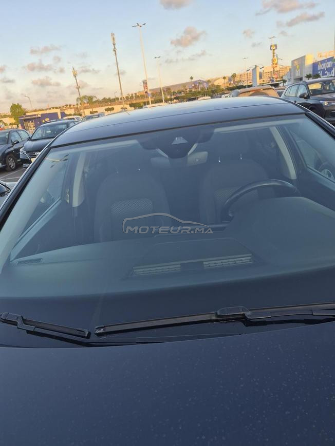 Volkswagen Golf 8 Diesel Automatique 2022