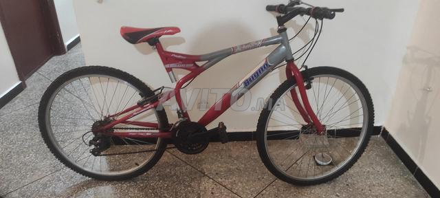 Vélo à vendre - 2