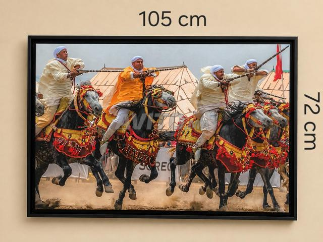 Tableau décoratif