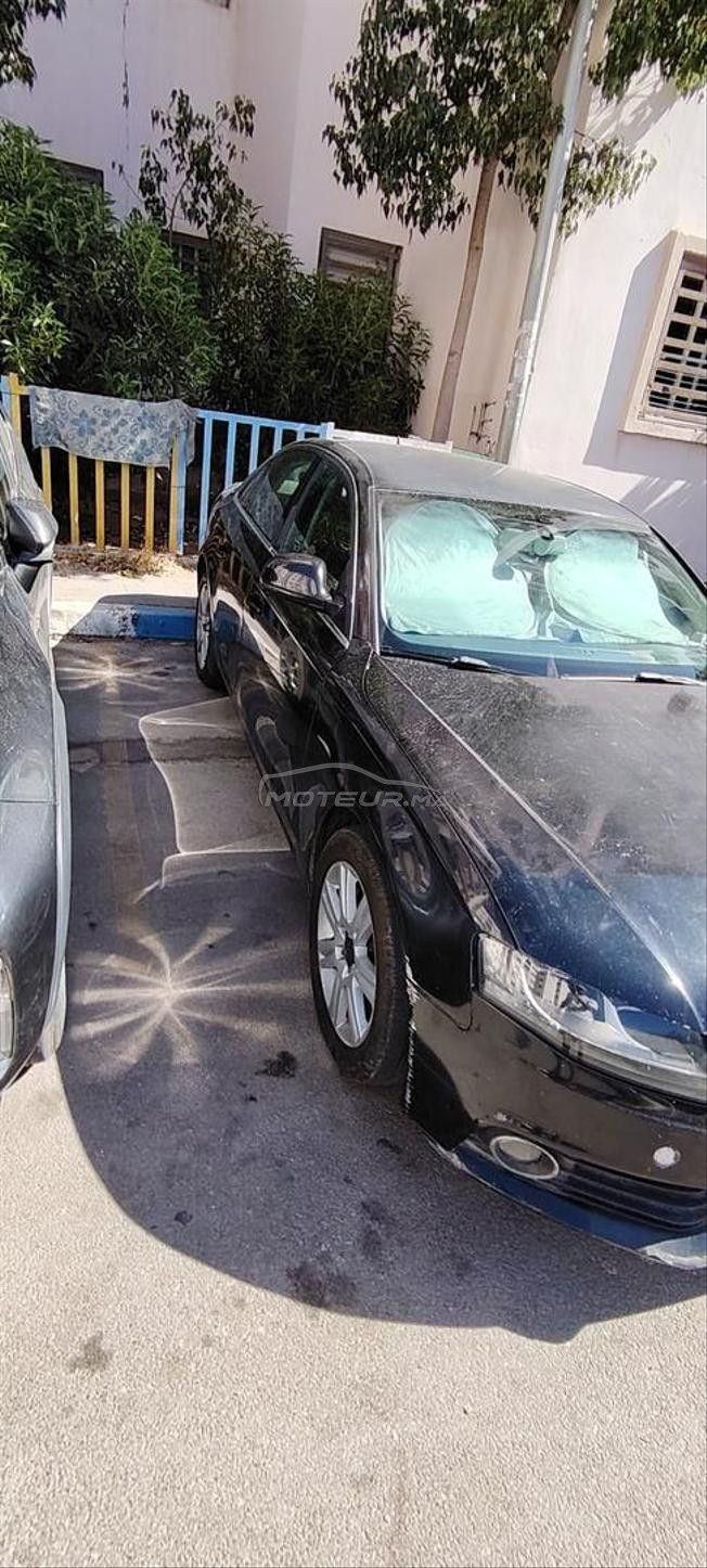 audi a4 b8 2008 
