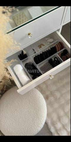 Coiffeuse de luxe - 2