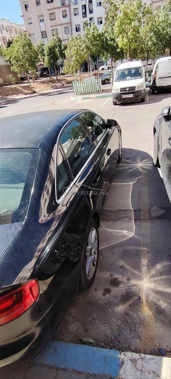 audi a4 b8 2008 