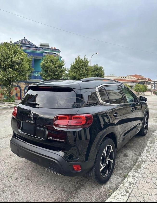 Citroën C5 Aircross neuf