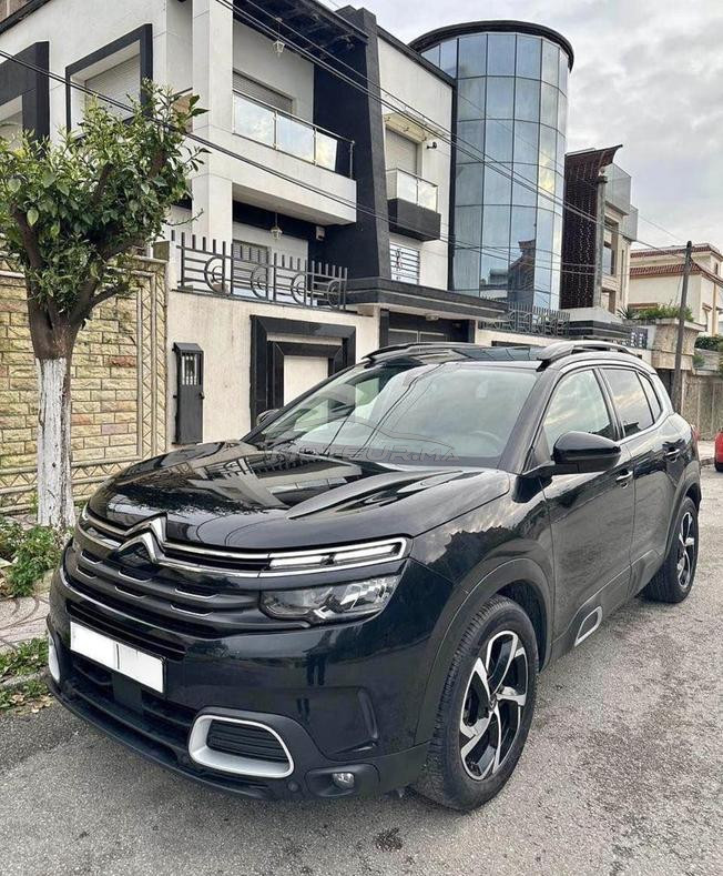 Citroën C5 Aircross neuf