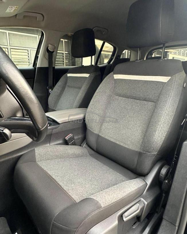 Citroën C5 Aircross neuf