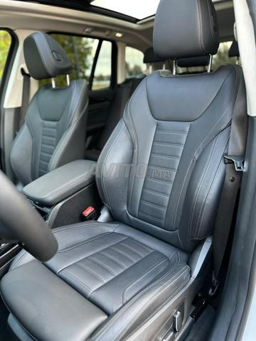 Bmw X3 XDrive 20d Pack M 2021