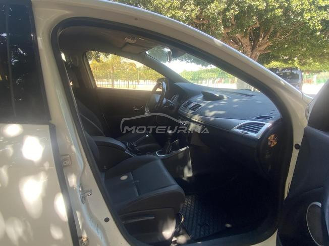 Renault megane 3