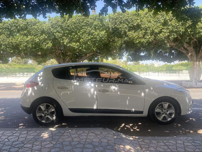 Renault megane 3