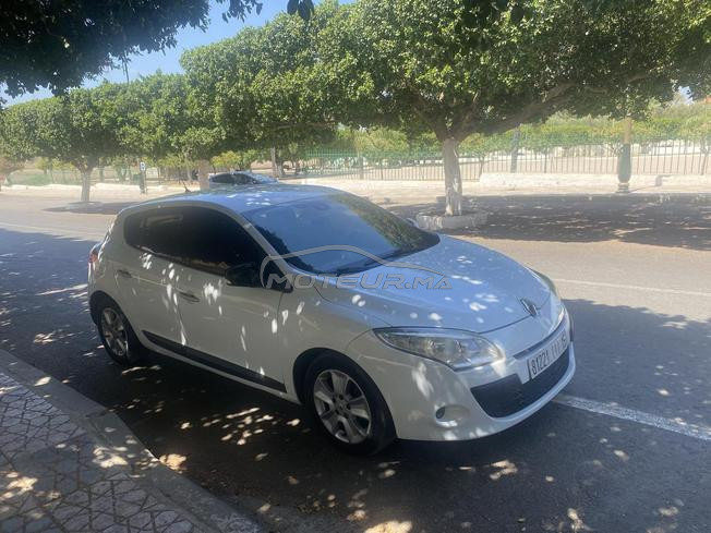 Renault megane 3