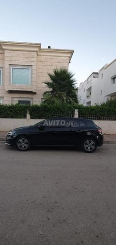 Renault Megane Diesel Automatique 2023 à El Jadida - 2