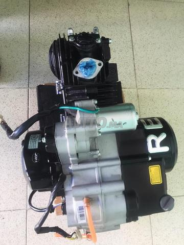 Scooter 160cc - 2