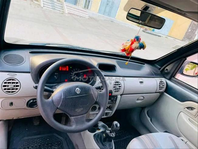 سيارة كونغو للبيع 