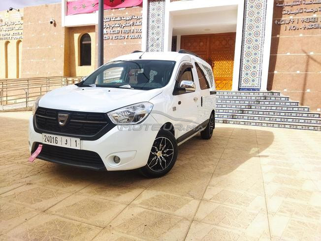 dacia dokker