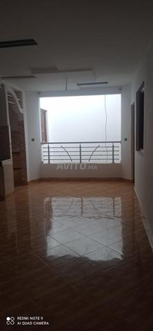 Appartement à louer - 2
