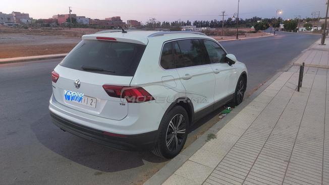 tiguan.  12/2018
