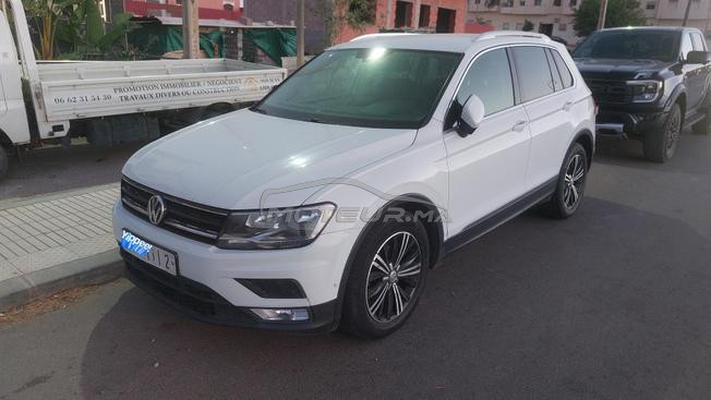 tiguan.  12/2018
