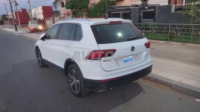 Tiguan. 12/2018 - 2